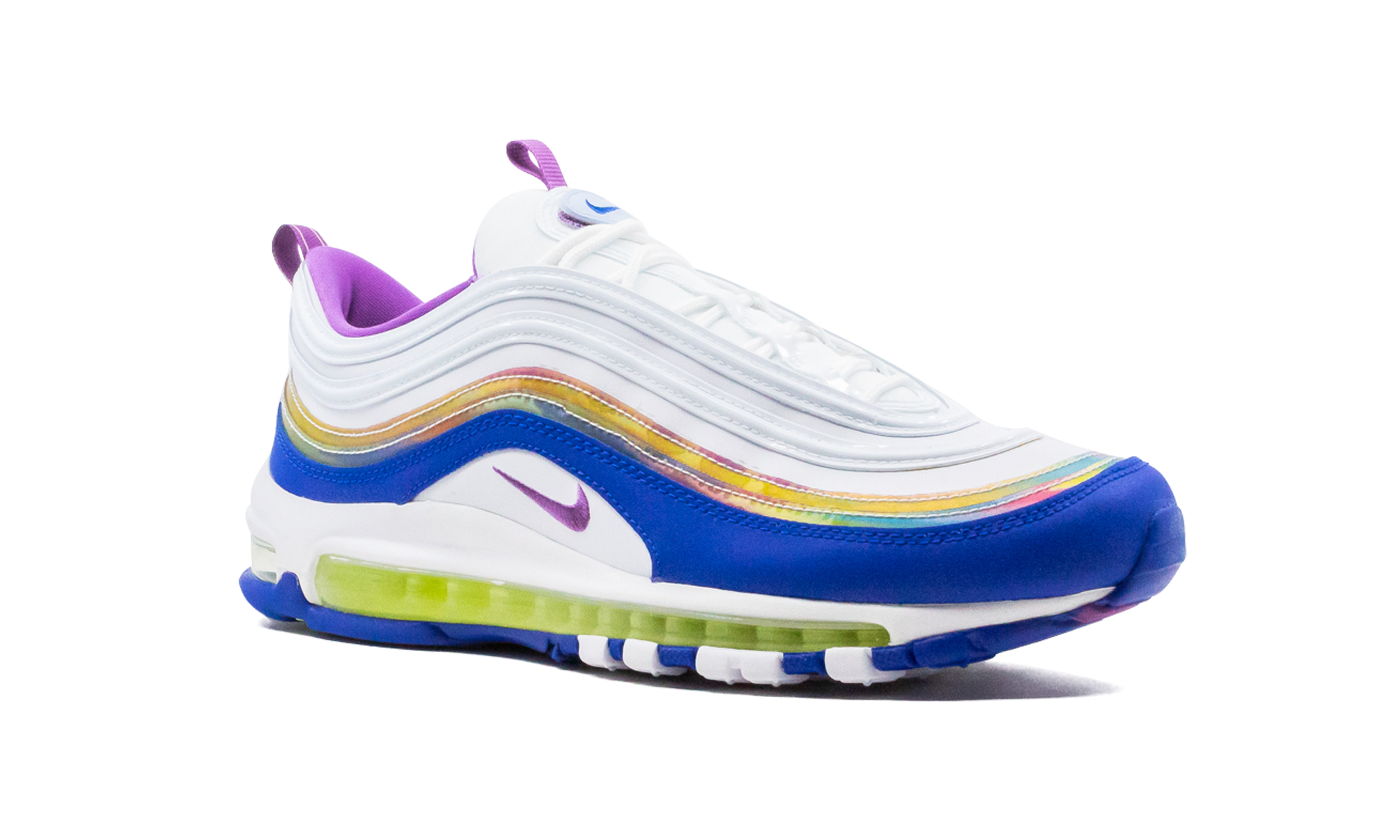 Air Max 97 "Easter" CJ0591 100