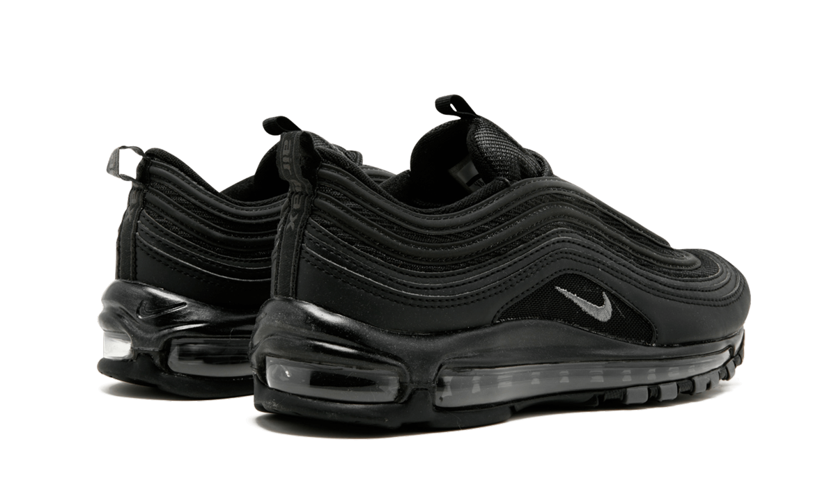 AIR MAX 97 WMNS"Triple Black" 921733 001