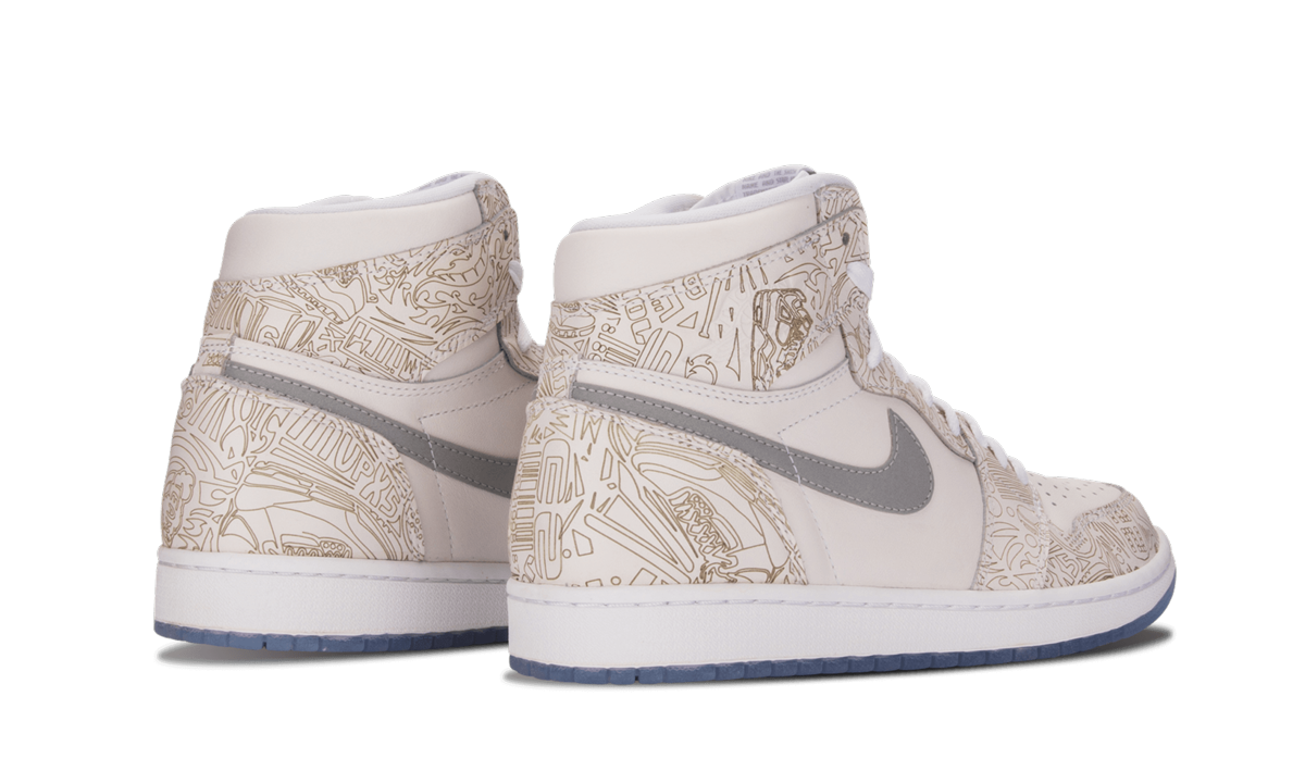 1 Retro Hi OG "Laser" 705289 100