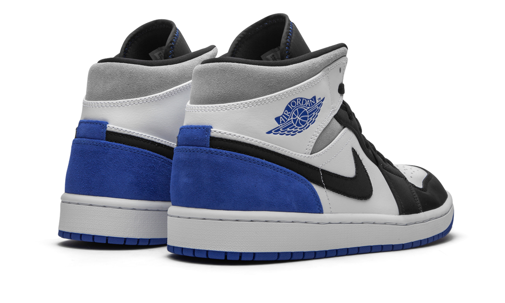 1 Mid SE "Game Royal Black Toe" 852542 102