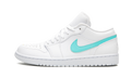 1 Low "Multicolor Swoosh" CW7033 100
