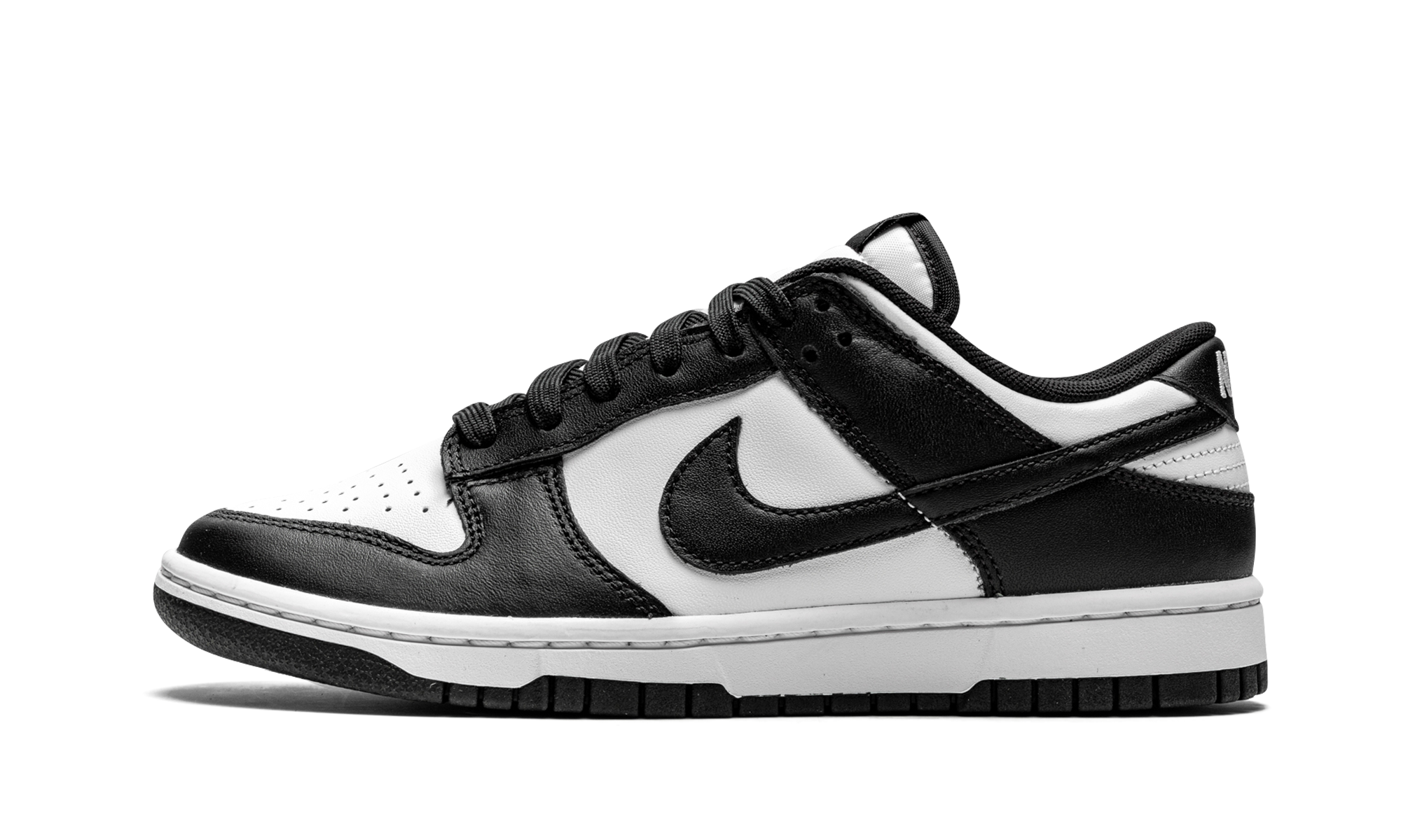 DUNK LOW WMNS"Panda - Black/ White" DD1503 101
