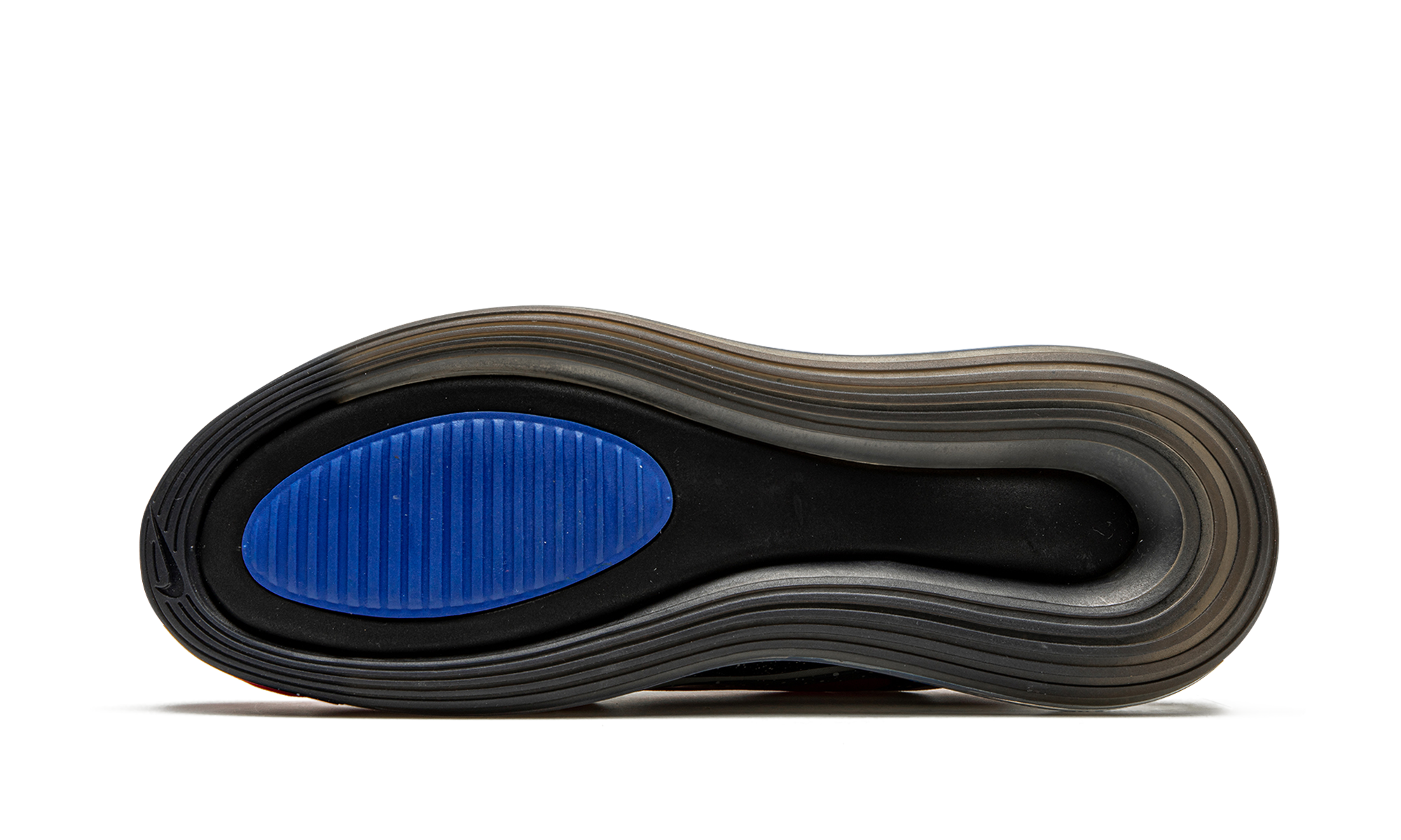 Air Max 720 "Undercover-Red" CN2408 600