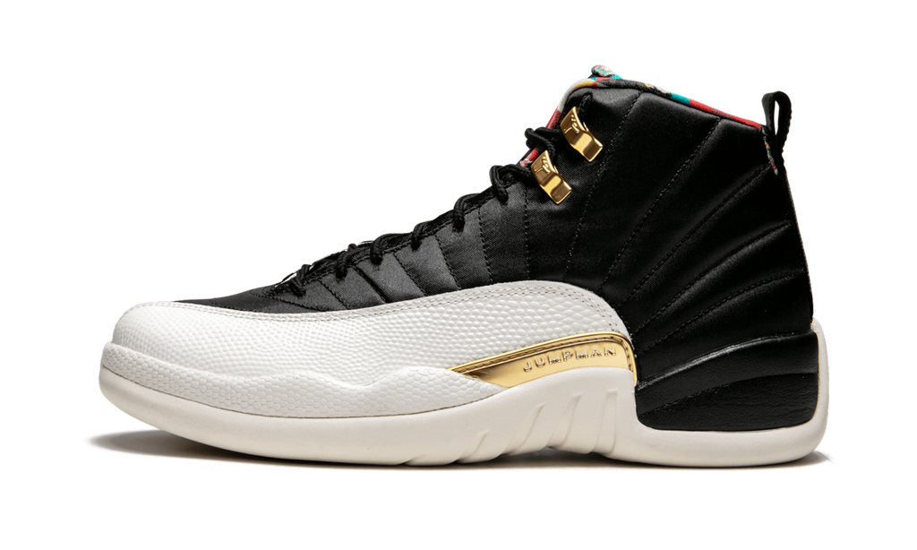 12 Retro CNY "Chinese New Year 2019" CI2977 006