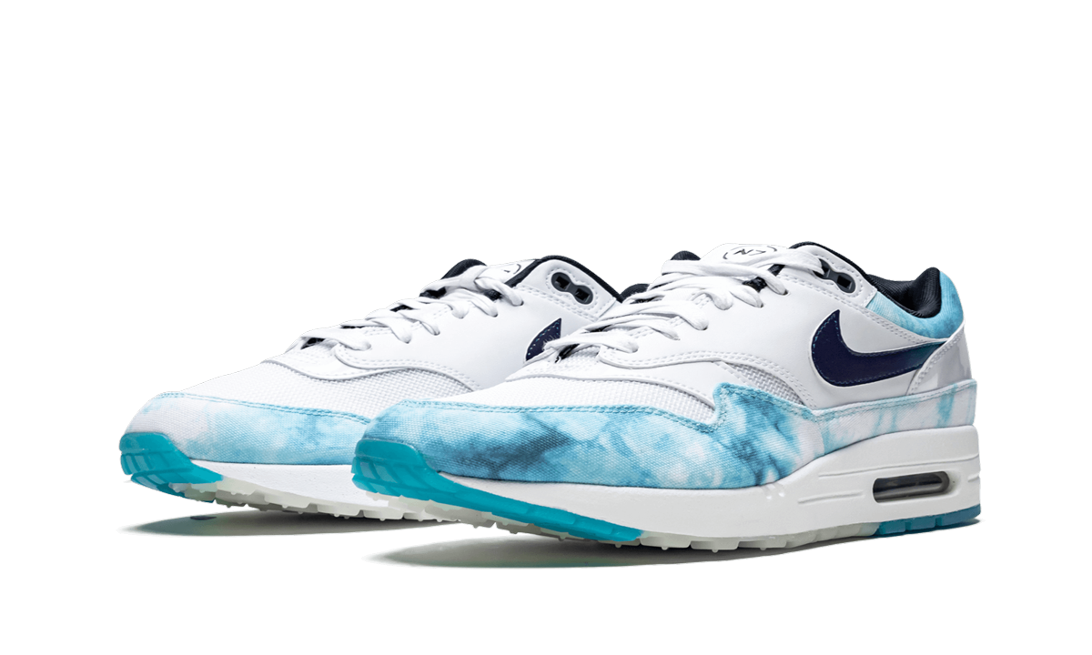AIR MAX 1 N7 MNS WMNS"Acid Wash"