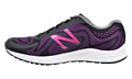 Arishi GS "Black / Purple" KJARIBPY