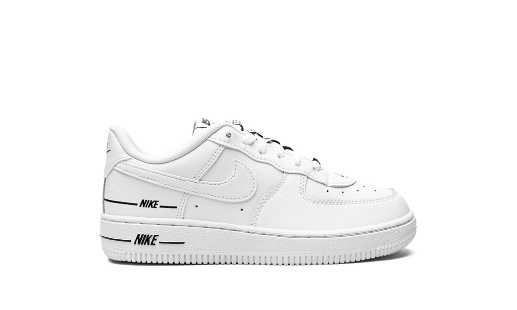 Air Force 1 LV8 3 (PS) "White black Air Force ps" CJ4113 100
