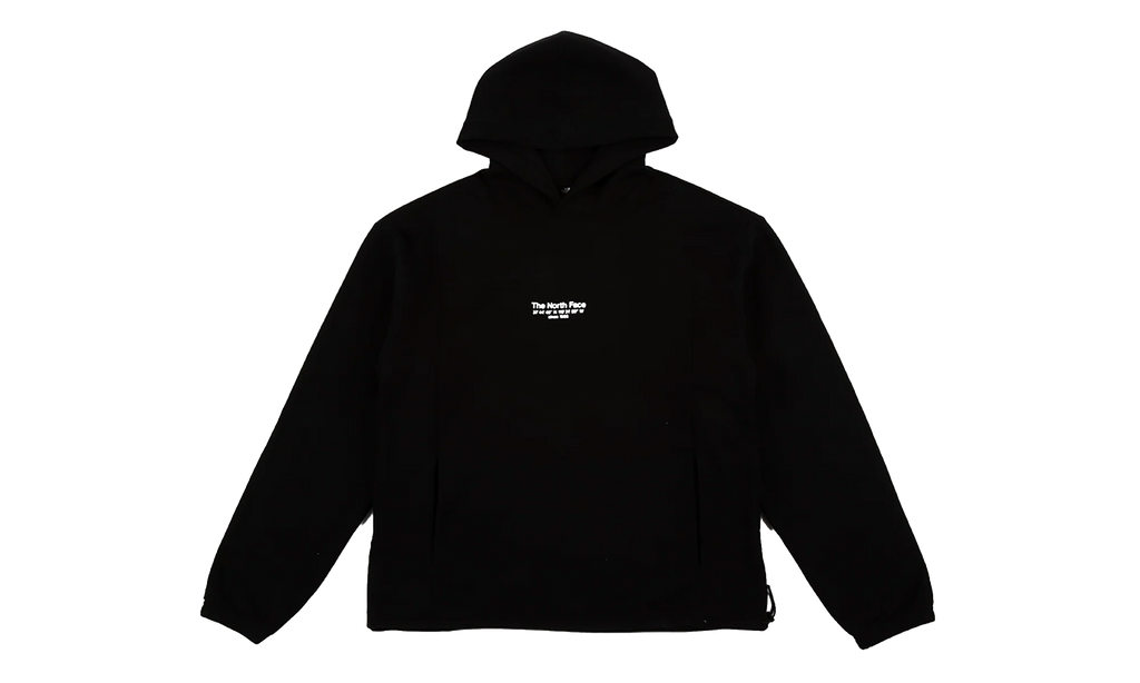 Places We Love Hoodie "Everest TNF Black" NF0A8J45 JK3