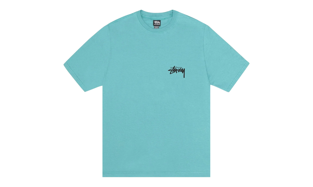Basic Tee "Ocean" STUS414