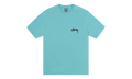 Basic Tee "Ocean" STUS414