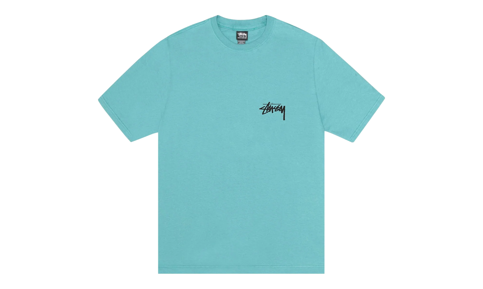 Basic Tee "Ocean" STUS414