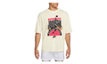 Jordan Oversized Reissue T-Shirt "Sail / Infrared 23" IF3016 133