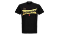 Dean & Dan T-Shirt "Black" S71GD1300S23009900