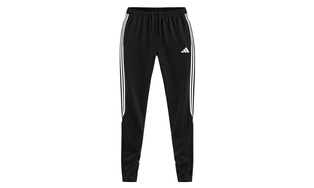 Tiro 23 League Pants WMNS "Black / White" HS3540
