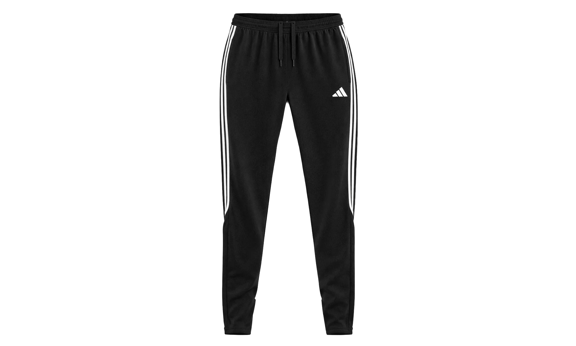 Tiro 23 League Pants WMNS "Black / White" HS3540