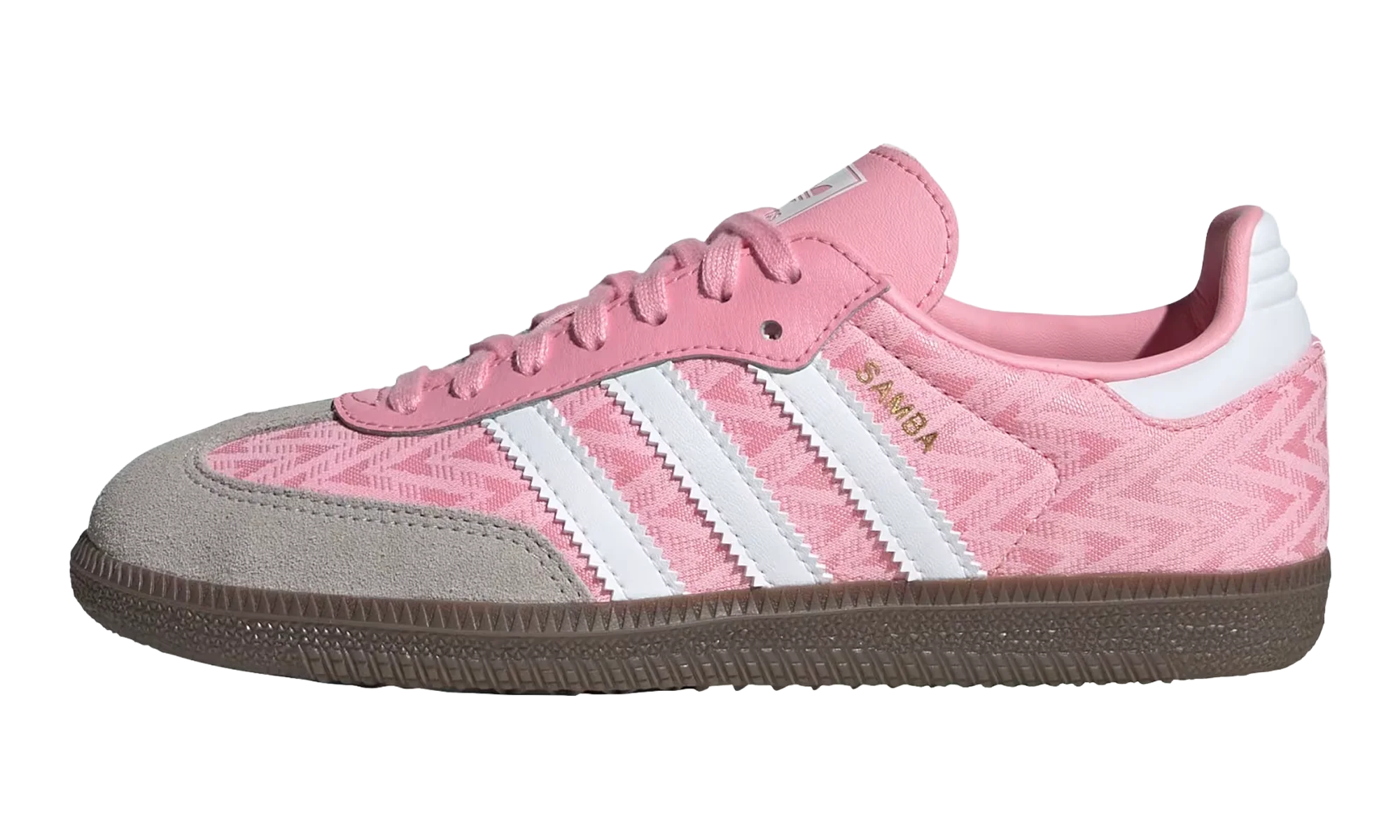 Samba OG GS "Light Pink White Gum" JP9502