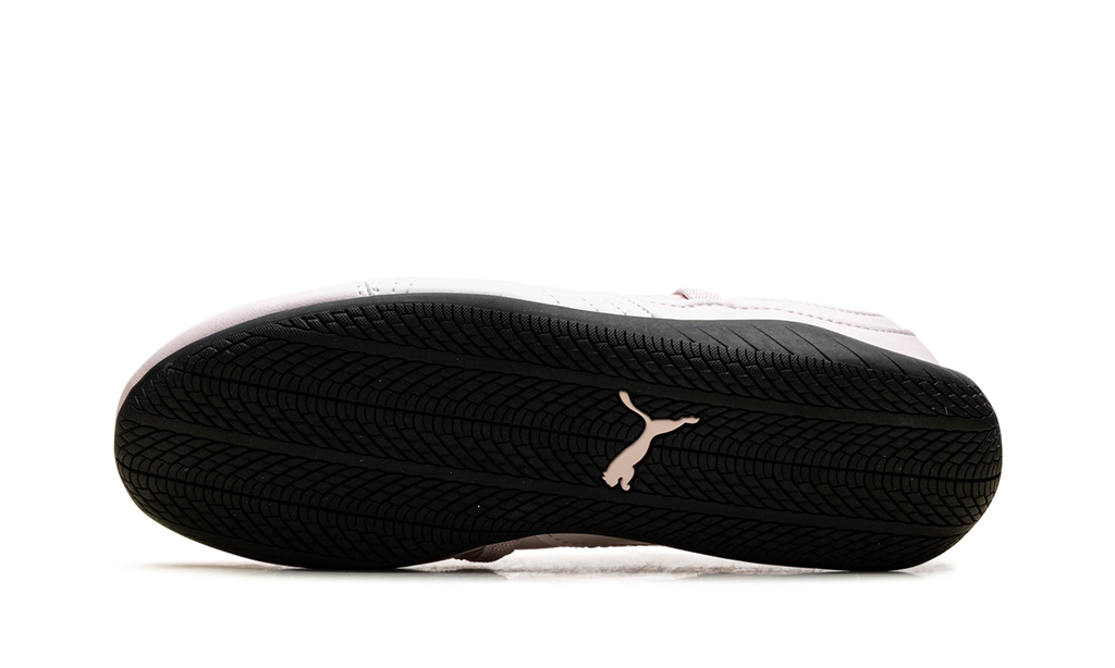 Speedcat Ballet WMNS "Silver" 401581 03