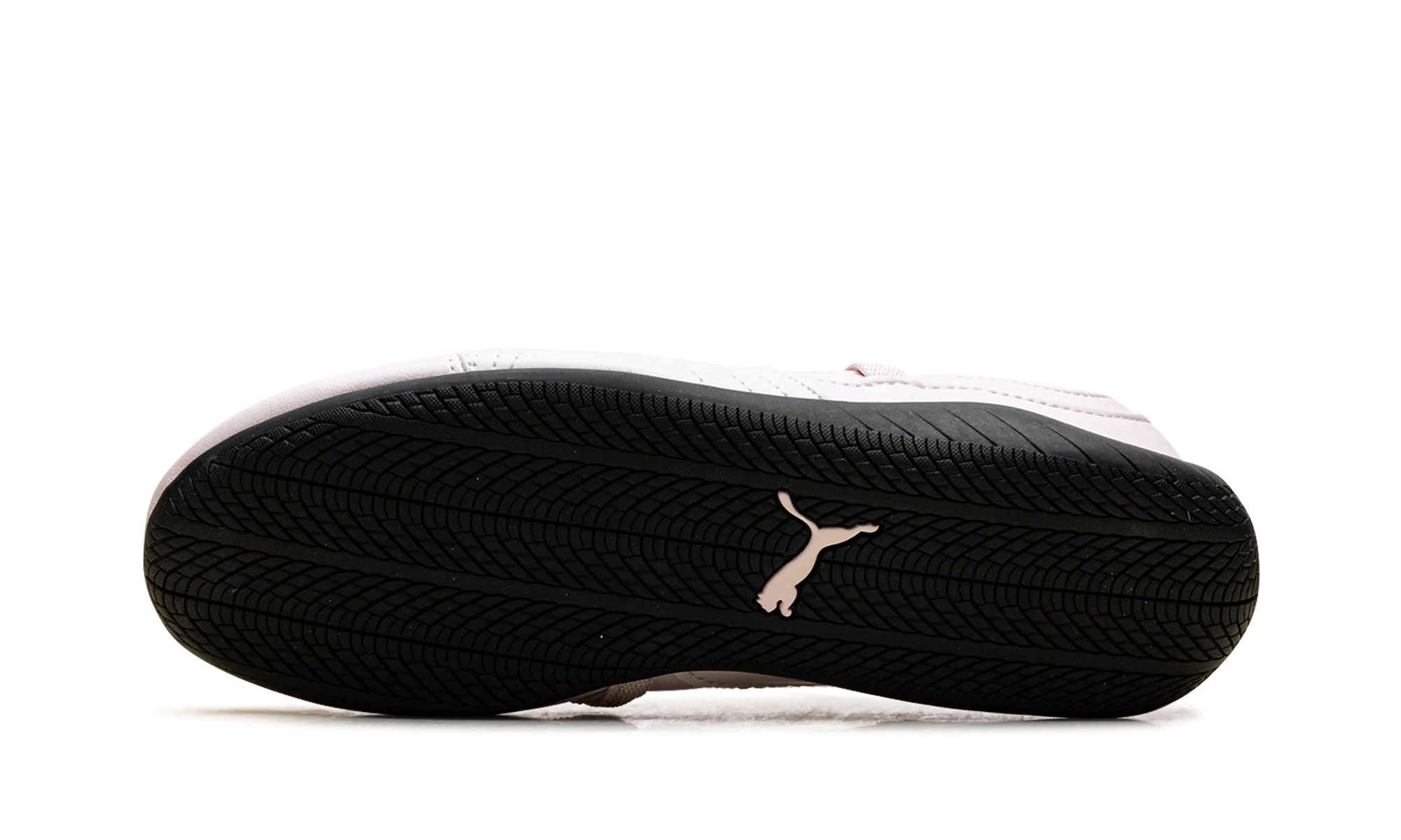 Speedcat Ballet WMNS "Silver" 401581 03