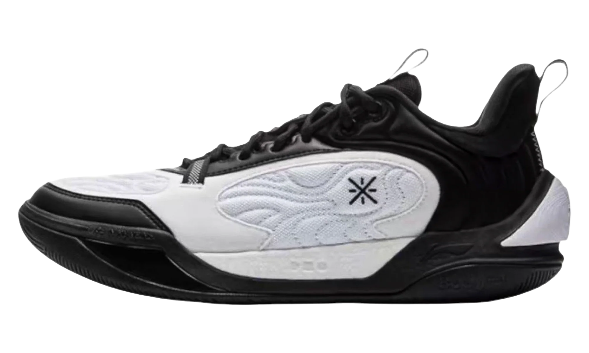 Wade Ice Blood 2 V2 "Yin Yang" ABPV001 1