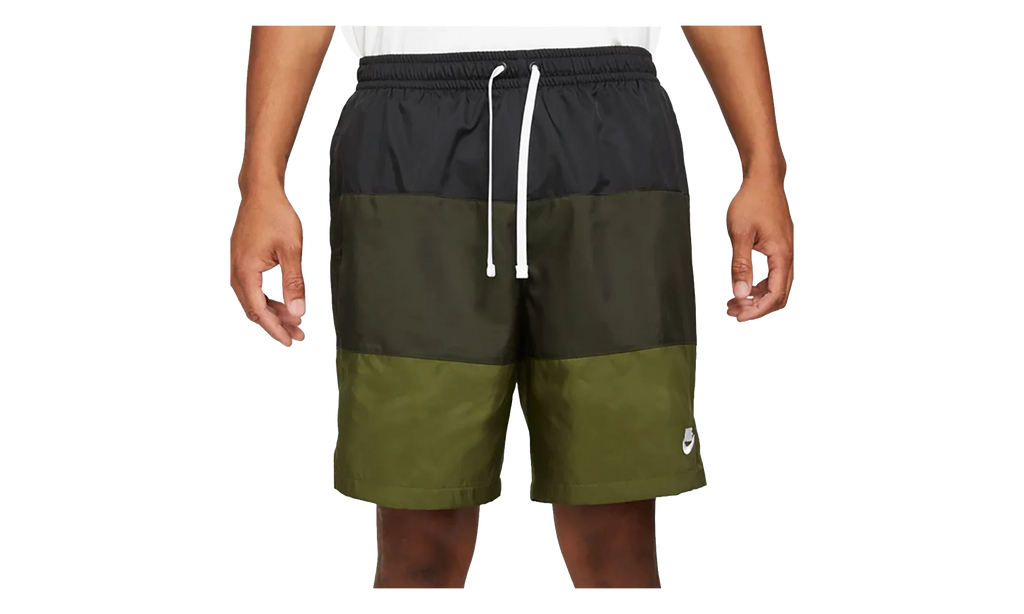 Sportswear City Edition Shorts "SEQUOIA" CJ4486 355