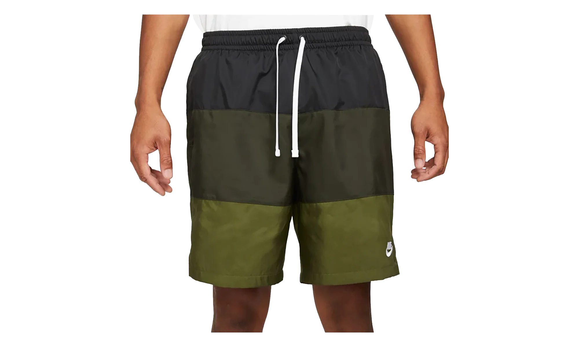 Sportswear City Edition Shorts "SEQUOIA" CJ4486 355