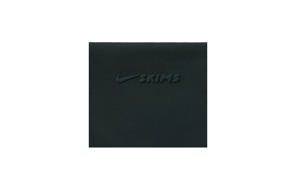 Matte MICRO SCOOP BRA "Nike - Dark Teal" SKM059