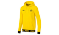 BVB FtblCulture Hoodie "Cyber Yellow" 755788 01