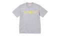 RX Tee "FW25 - Heather Grey" SU26829