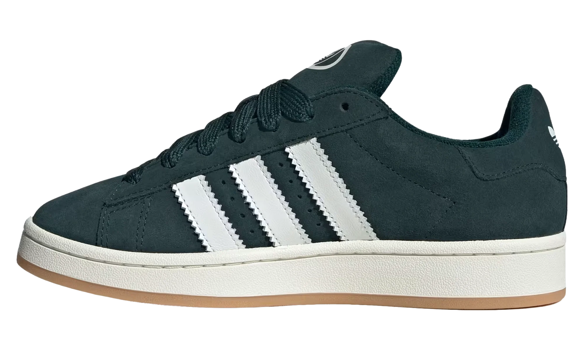 Campus 00s WMNS "Aurora Ivy White" JQ8291