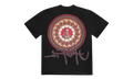 KAWS Utopia II T-Shirt "Black" TSUC68
