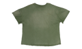 Reverse T-Shirt "Olive" RHDMTPS0127 OLV
