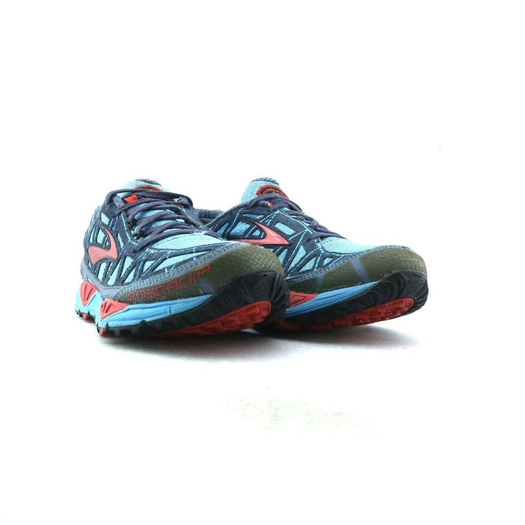 CASCADIA 8