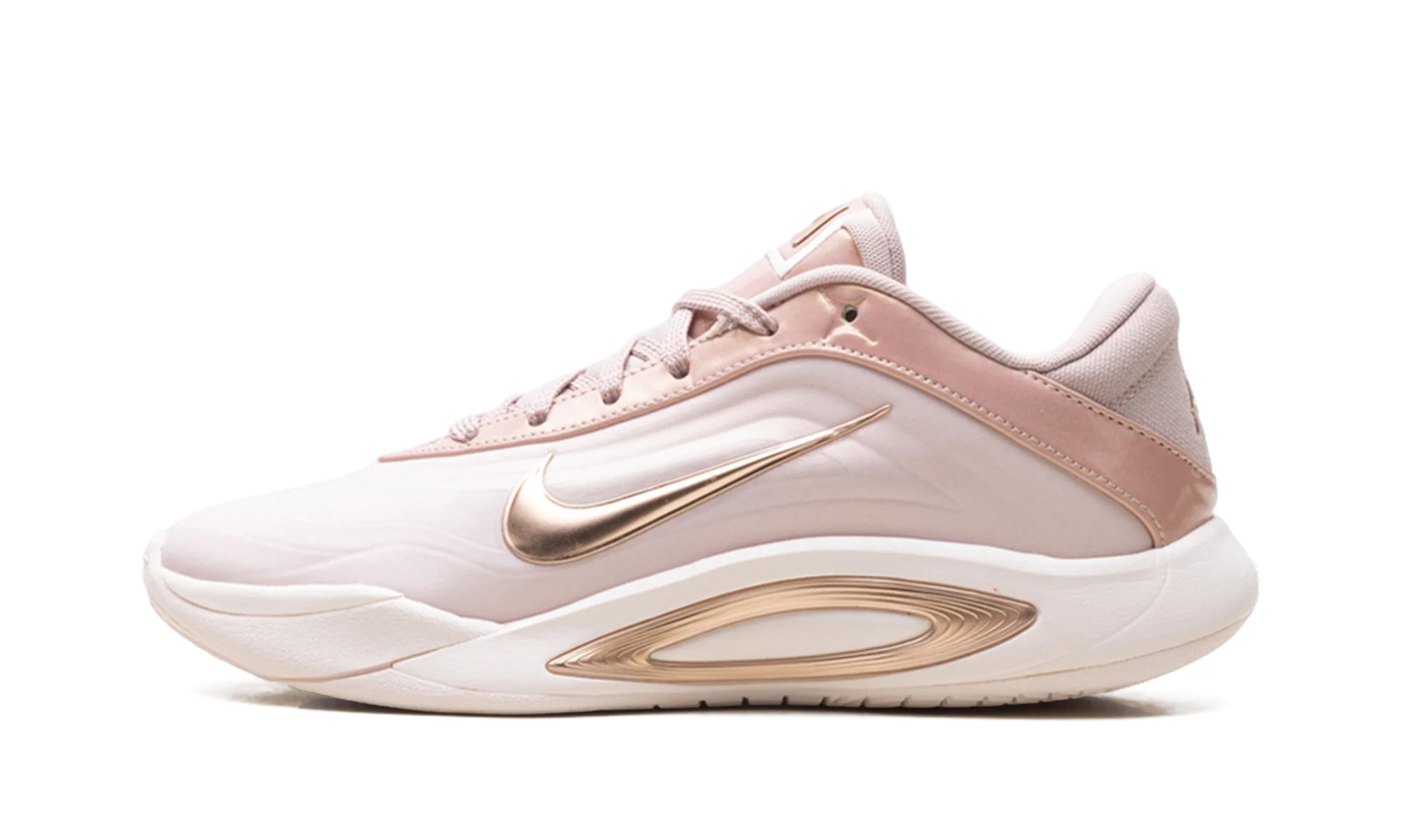 A'One WMNS "Stone Mauve" FZ8605 200