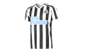 NUFC Home Shirt Replica "Puma Black / White" 753802 01