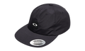 BRDWLK Pro Snapback Hat "Blackout" FOS900838 02E