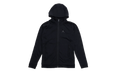 Dri-Fit Sport Air Fleece Full-Zip Hoodie "Black / Black" DV9783 010