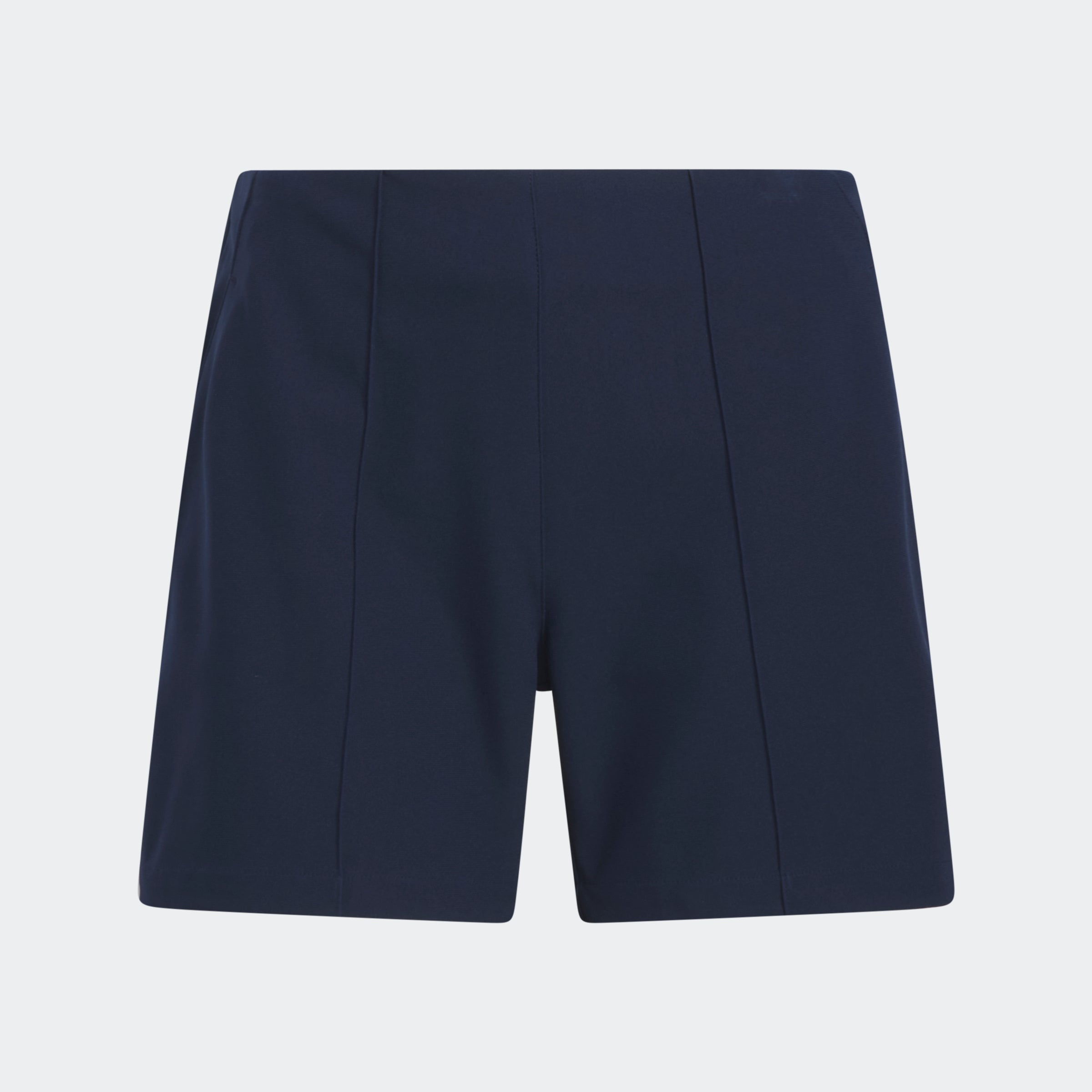 Women's adidas Pintuck 5-Inch Pull-On Golf Shorts