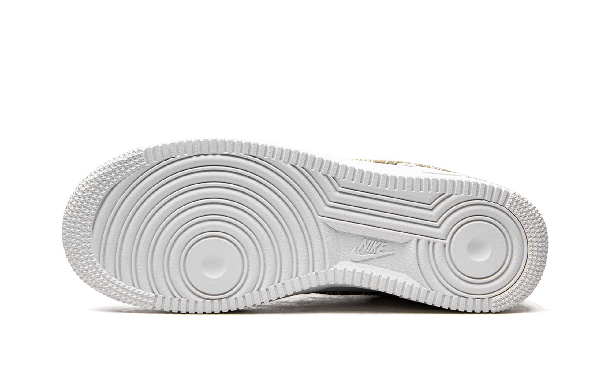AIR FORCE 1'07 ESS MNS WMNS"Barley Paisley" DJ9942 101