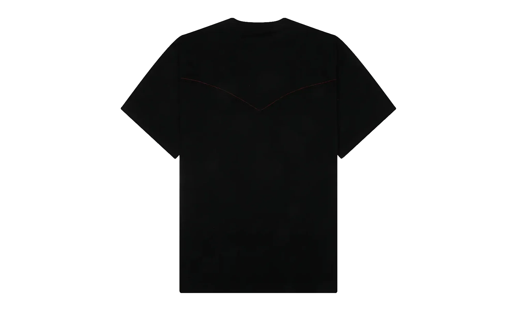 Ritual SS Heavyweight Tee "Black" P26SP025-BLK