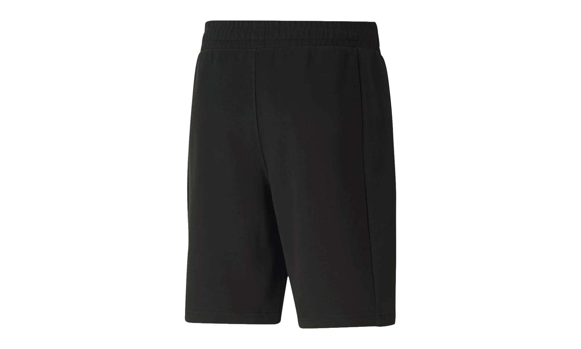 MAPM SWEAT SHORTS "Black" 598328 01