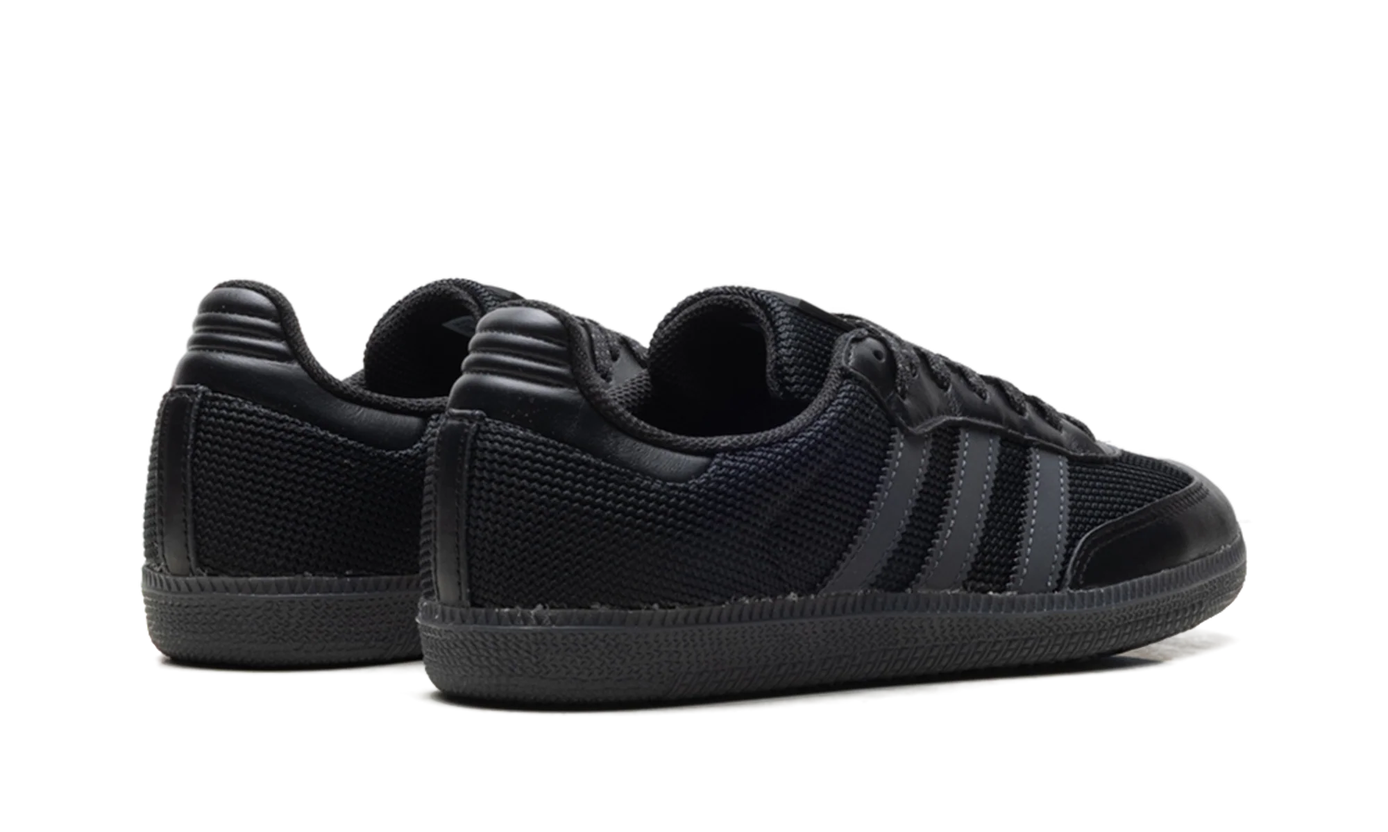Samba OG "Black Carbon" JR0901