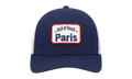 Paris Saint-Germain Classic99 Trucker Snapback Hat "Collegiate Navy" C 11813