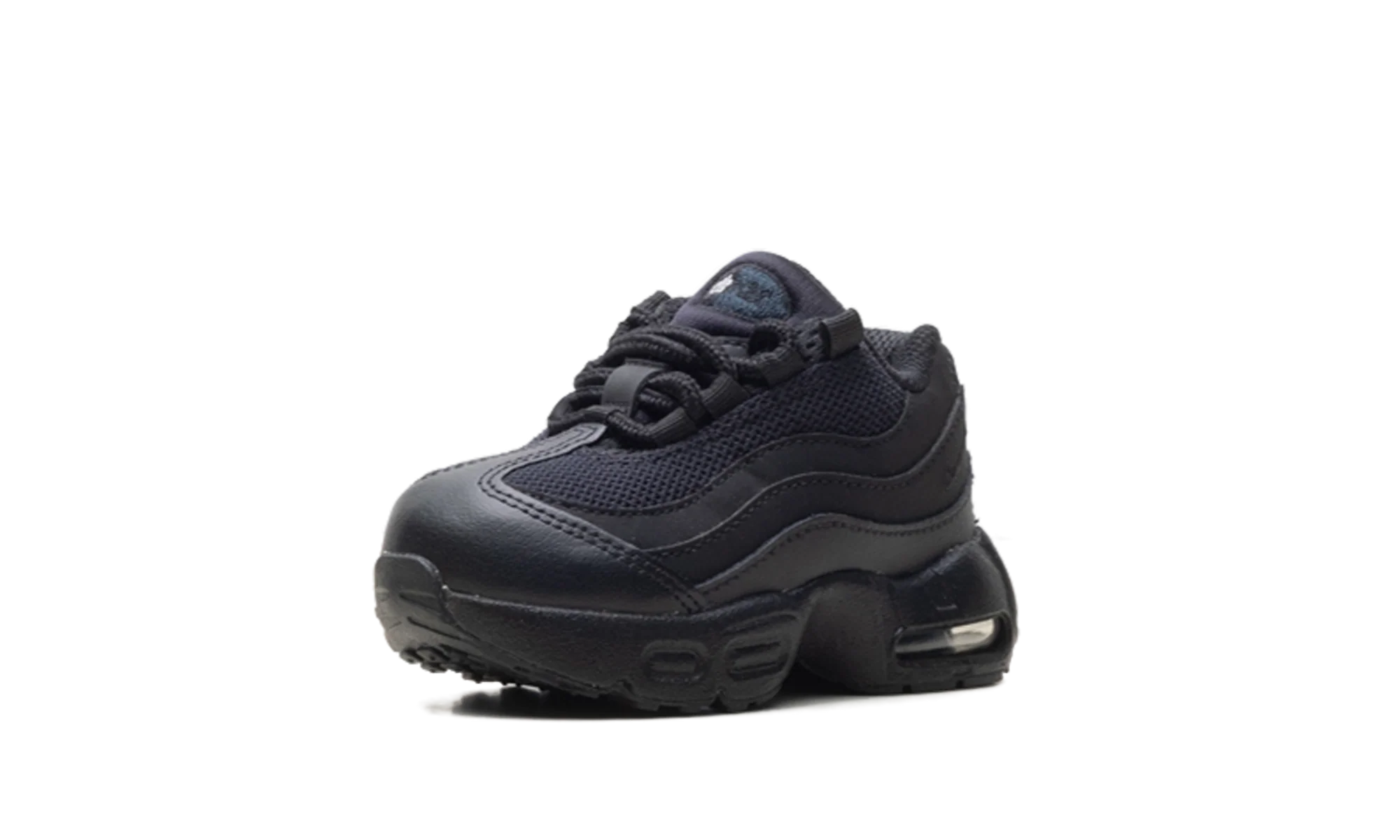 Air Max 95 Recraft TD "Black / Black / Anthracite / Black" HQ6365 001
