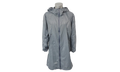 Jordan Lightweight Rain Jacket Parka "Gray" 719467 065