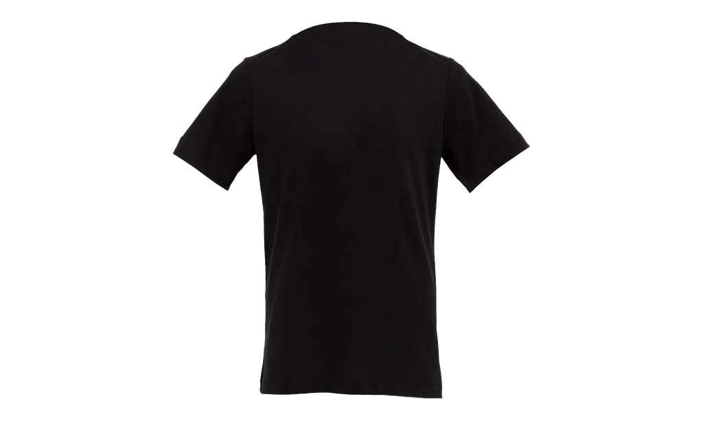 NSW Futura 3d T-shirt GS "Black" BQ2703 010
