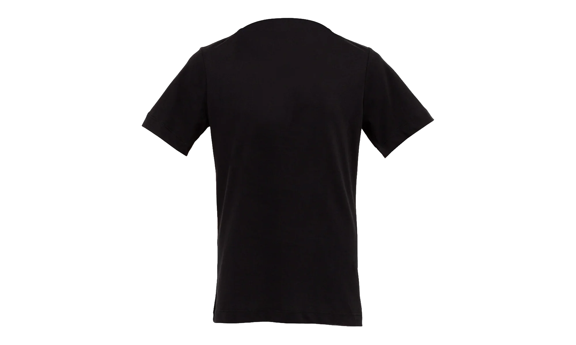 NSW Futura 3d T-shirt GS "Black" BQ2703 010