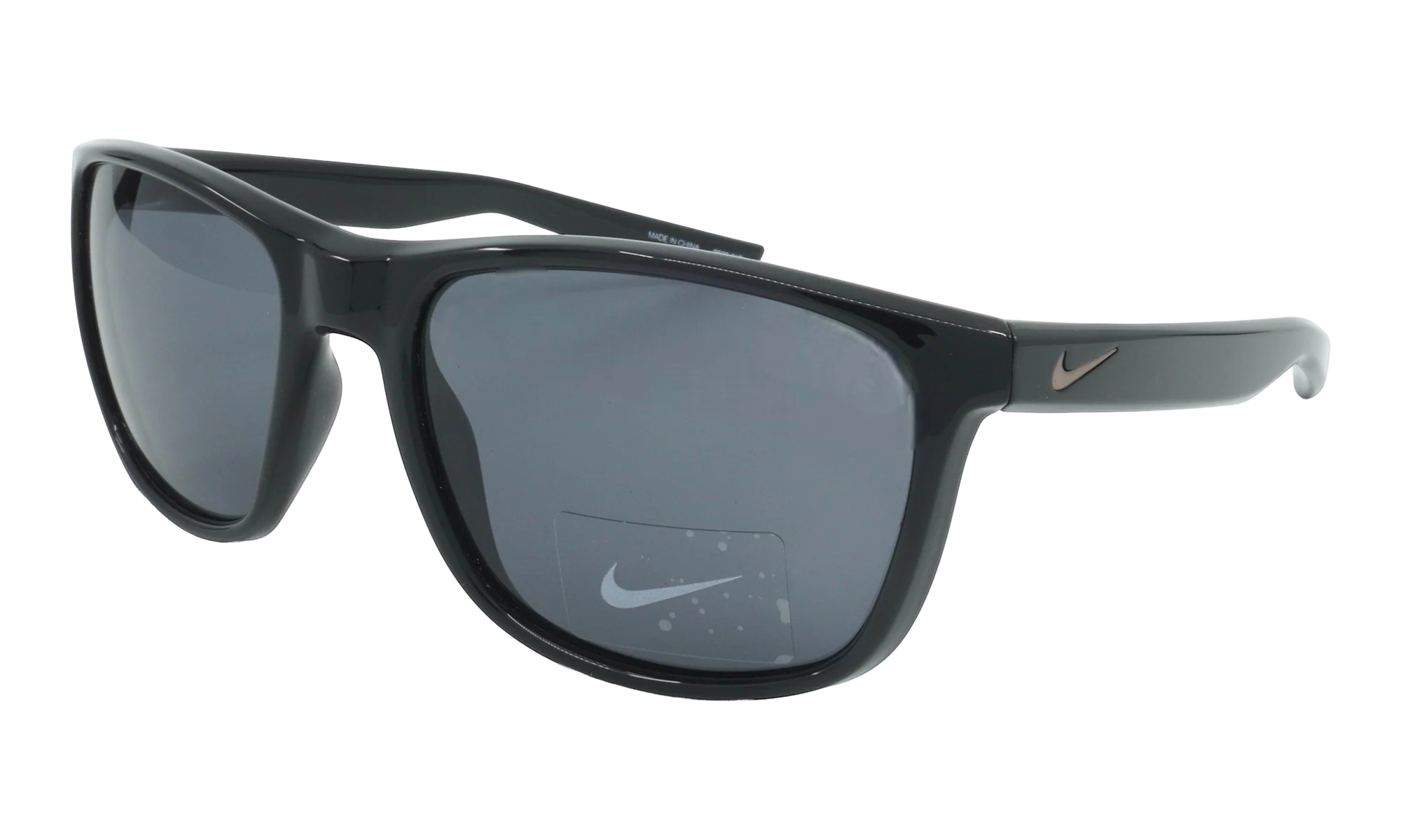 Essential Endeavor Sunglasses "Black Grey / Grey" FQ4619 001