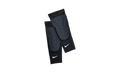 HYPERSTRONG PADDED SHIN SLEEVES "Black / White" N.KS.04.010