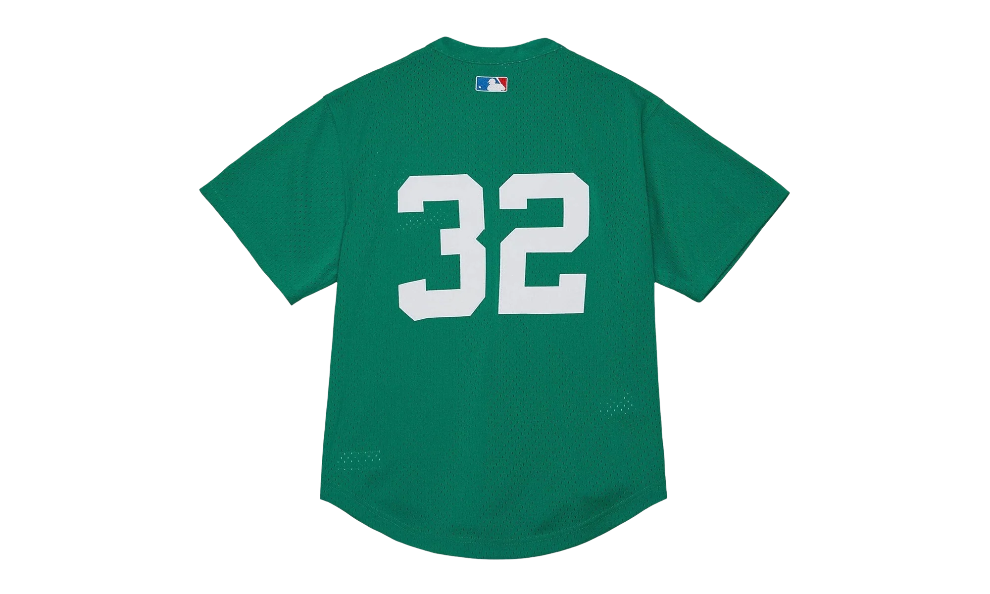 MLB Roy Halladay Batting Practice Jersey "2003 St. Patrick’s Day Toronto Blue Jays - Kelly Green" ABPJ5314 TBJ03RHLKYGN