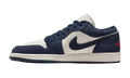 Jordan 1 Low SE "Obsidian Suede" IO7448 400